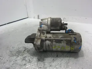 Foto de MOTOR ARRANQUE CITROEN BERLINGO FURGÓN referencia 1711XY foto 3