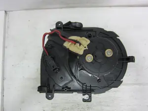Foto de MOTOR CALEFACCION FIAT II SCUDO (272) COMBI 2.0 JTDM (120 CV / 88 KW) referencia 1401366880 foto 3