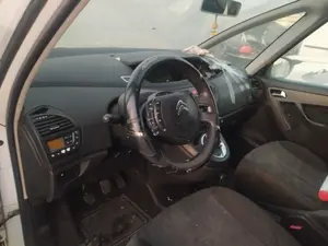 Foto de CALEFACCION ENTERA NORMAL CITROEN C4 PICASSO 1.6 HDi FAP (112 CV / 82 KW)