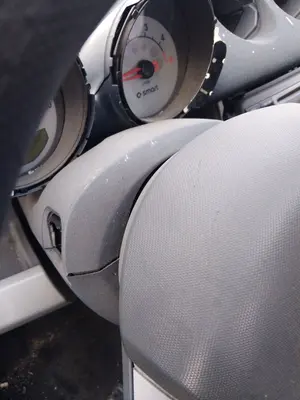 Foto de ANILLO AIRBAG SMART FORFOUR 1.5 CDI CAT (68 CV / 50 KW)