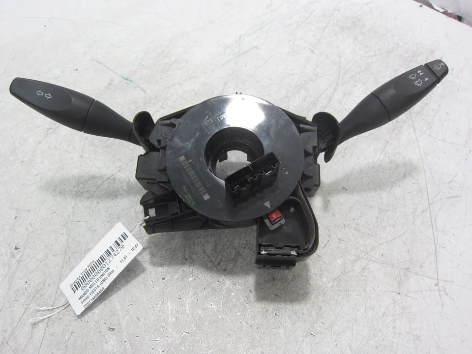 Foto de MANDO MULTIFUNCION FORD FIESTA (CBK) 1.4 16V CAT (80 CV / 59 KW) referencia 2S6T14A664AB
