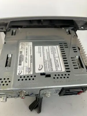 Foto de SISTEMA AUDIO / RADIO CD FIAT STRADA (278) 1.7 Turbodiesel (69 CV / 51 KW) referencia VP70FF foto 2
