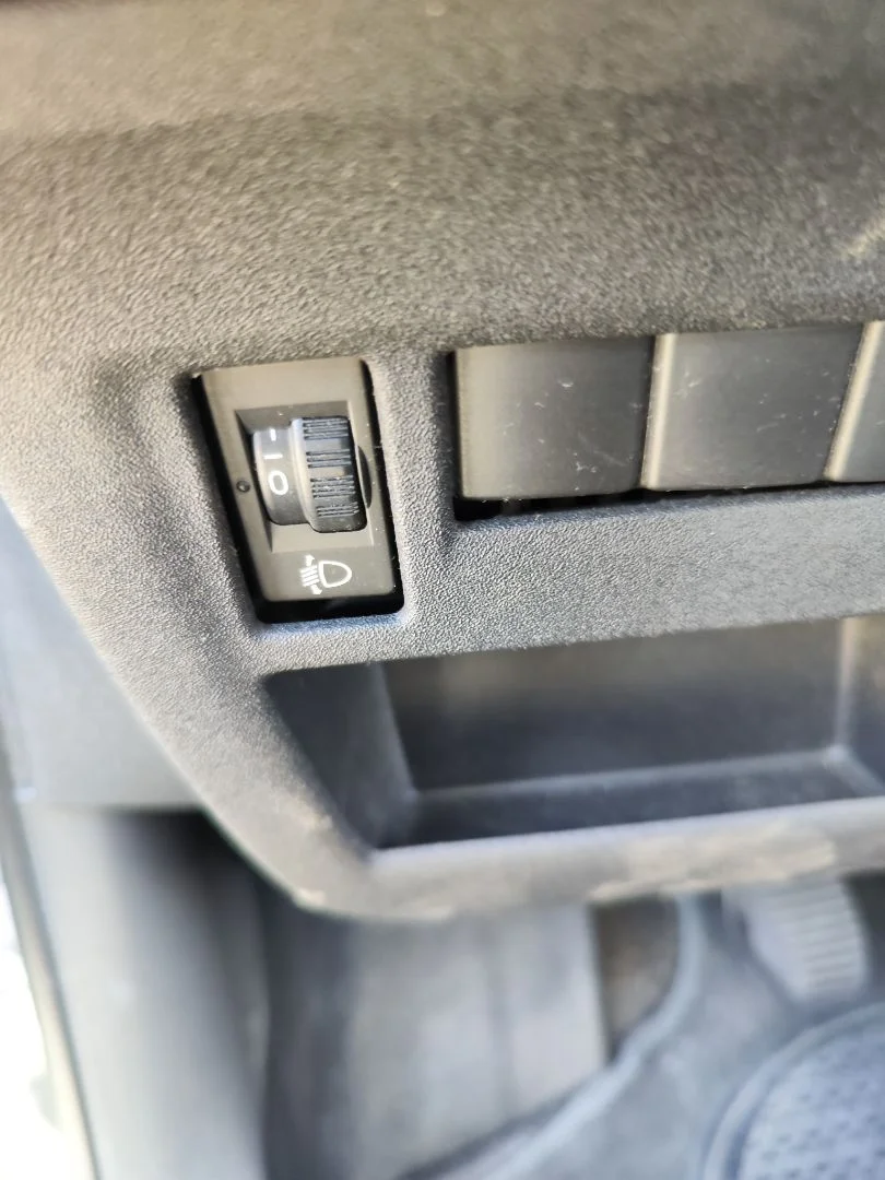 Foto de INTERRUPTOR CITROEN C4 COUPE 1.4 16V (88 CV / 65 KW)
