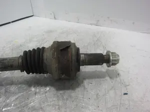 Foto de TRANSMISION TRASERA IZQUIERDA PORSCHE CAYENNE (TIPO 92A) referencia 7P0501201G foto 2