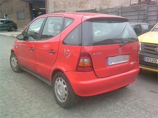 Foto de PANTALLA MULTIFUNCION OPEL VECTRA C BERLINA 1.9 CDTI CAT (Z 19 DTL) (101 CV / 74 KW) referencia 1323787577