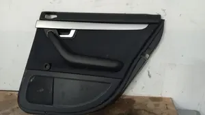 Foto de GUARNECIDO PUERTA TRASERA DERECHA AUDI A4 BERLINA (8E) 2.0 16V TDI (170 CV / 125 KW) referencia 8E0867306 foto 1