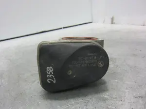 Foto de CAJA MARIPOSA BMW SERIE 1 BERLINA (E81/E87) 1.6 16V CAT (116 CV / 85 KW) referencia 1354143922404 foto 2