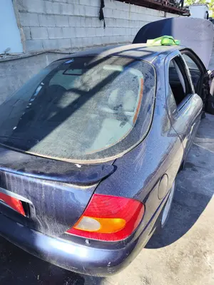 Foto de PORTON TRASERO FORD MONDEO BERLINA (GD) 1.8 Turbodiesel CAT (90 CV / 66 KW) referencia 1084700 foto 2