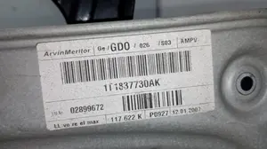 Foto de ELEVALUNAS DELANTERO DERECHO VOLKSWAGEN TOURAN (1T1) 1.9 TDI (105 CV / 77 KW) referencia 1T1837730 foto 2