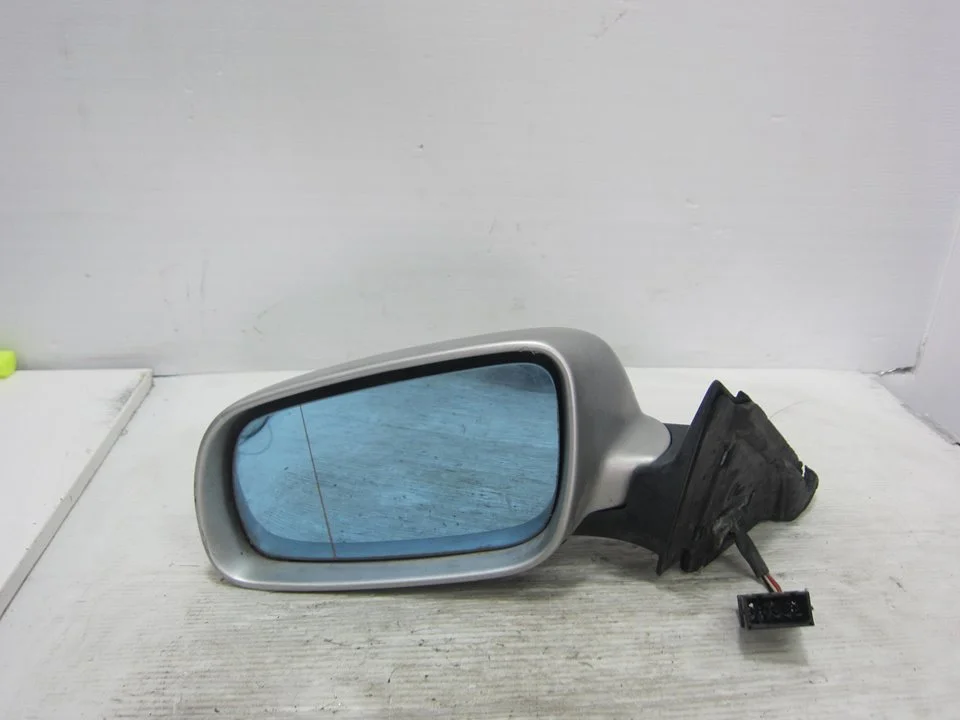 Foto de RETROVISOR IZQUIERDO AUDI A3 (8L) 1.9 TDI (110 CV / 81 KW) referencia 014740