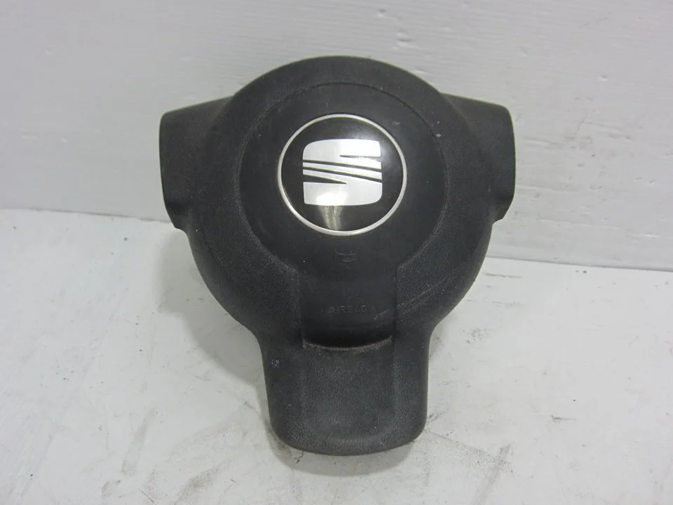 Foto de AIRBAG DELANTERO IZQUIERDO SEAT ALTEA (5P1) 1.9 TDI (105 CV / 77 KW) referencia W05P0880201N