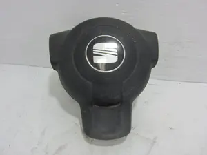 Foto de AIRBAG DELANTERO IZQUIERDO SEAT ALTEA (5P1) 1.9 TDI (105 CV / 77 KW) referencia W05P0880201N