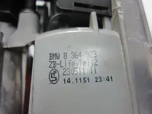 Foto de NO IDENTIFICADO BMW SERIE 3 BERLINA (E46) referencia 230511 foto 4