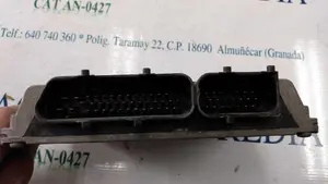 Foto de CENTRALITA MOTOR UCE VOLKSWAGEN GOLF IV BERLINA (1J1)(10.1997) 1.6 (101 CV / 74 KW) referencia 06A906019BQ foto 2