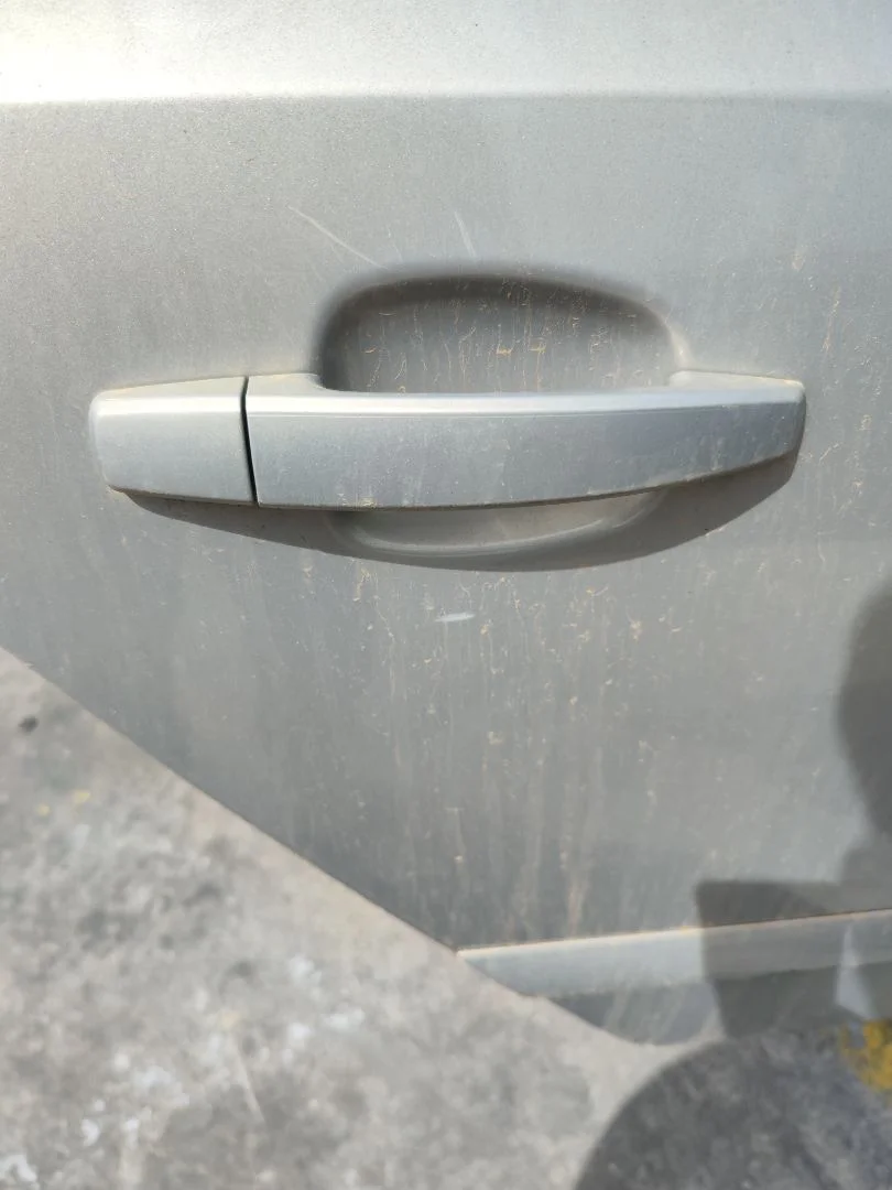 Foto de MANETA EXTERIOR TRASERA DERECHA OPEL ASTRA H BERLINA 1.7 16V CDTI (110 CV / 81 KW) referencia 13142770