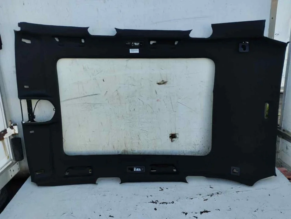 Foto de TECHO INTERIOR PORSCHE CAYENNE (TIPO 92A) referencia 156063782