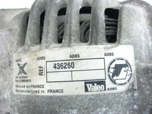 Foto de ALTERNADOR CITROEN SAXO 1.1 (60 CV / 44 KW) referencia 436260 foto 6