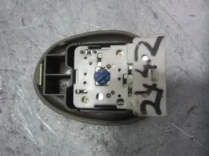 Foto de INTERRUPTOR CHEVROLET ALERO 2.4 CAT (141 CV / 104 KW) referencia 22658677 foto 2