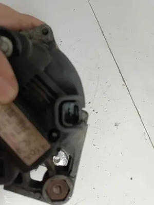Foto de ALTERNADOR RENAULT MEGANE II COUPE/CABRIO referencia 8200290215 foto 5