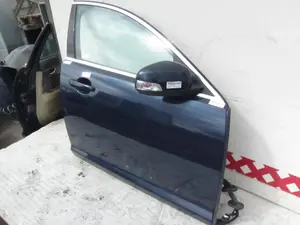 Foto de PUERTA DELANTERA DERECHA JAGUAR XF 2.7 V6 Diesel CAT (207 CV / 152 KW) foto 7