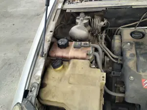 Foto de COMPRESOR AIRE ACONDICIONADO CITROEN C5 BERLINA 2.0 HDi (109 CV / 80 KW) referencia 6453AQ