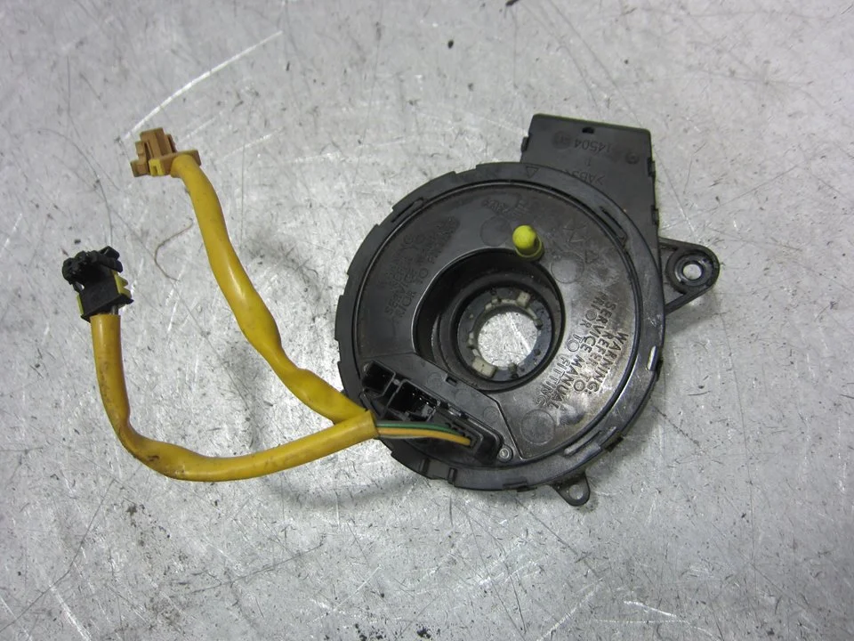 Foto de ANILLO AIRBAG CHRYSLER VOYAGER (RG) 2.5 CRD CAT (141 CV / 104 KW) referencia 05082050AA