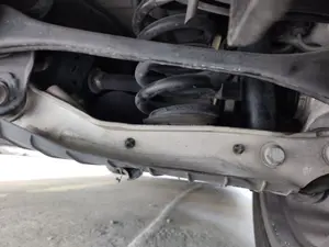 Foto de BRAZO SUSPENSION TRASERO DERECHO AUDI Q5 FYG Híbrido 220 kW (2.0 Ltr. - 195 kW TFSI) (299 CV / 220 KW) referencia 80A505311