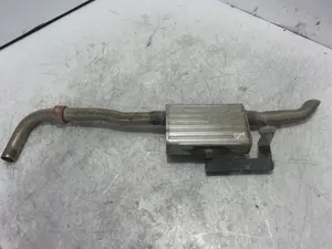Foto de SILENCIADOR TRASERO PORSCHE CAYENNE (TIPO 92A) referencia 7P0819084B foto 4