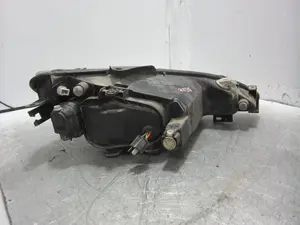 Foto de FARO IZQUIERDO PEUGEOT 206 1.4 HDi (68 CV / 50 KW) referencia 6204S7 foto 7