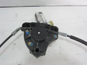 Foto de ELEVALUNAS DELANTERO DERECHO RENAULT CLIO II FASE II (B/CB0) 1.5 dCi Diesel (68 CV / 50 KW) referencia 106212XXX foto 3