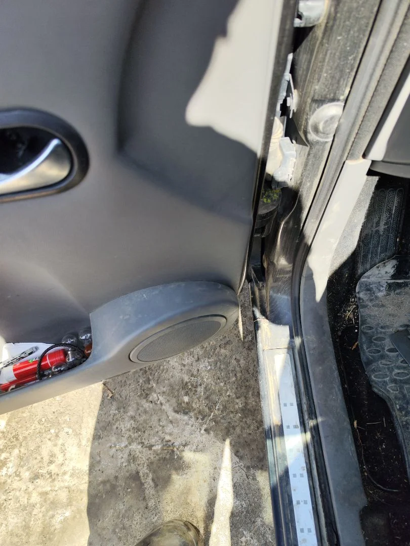 Foto de CENTRALITA CONFORT RENAULT SCENIC II (JM) 1.9 dCi Diesel (120 CV / 88 KW)