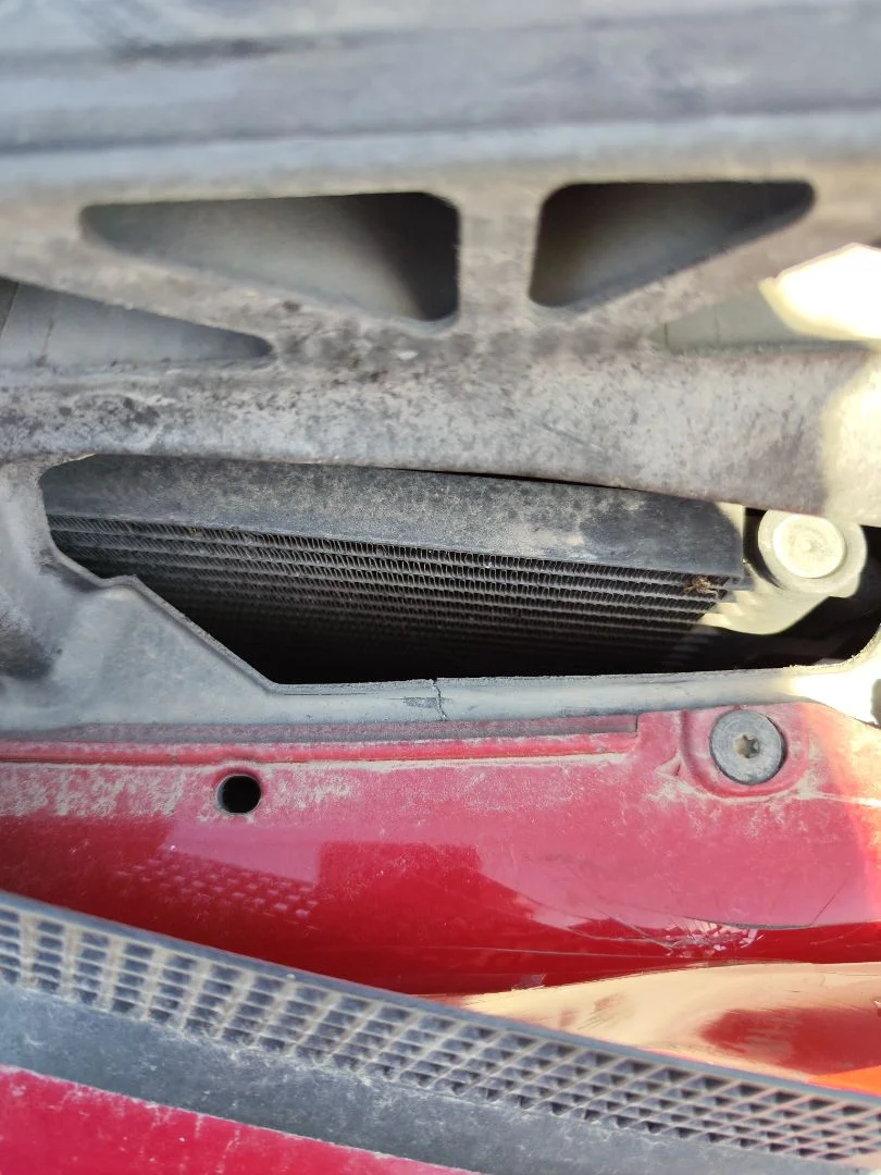 Foto de RADIADOR CALEFACCION / AIRE ACONDICIONADO VOLKSWAGEN GOLF IV BERLINA (1J1)(10.1997) 1.9 TDI (90 CV / 66 KW)