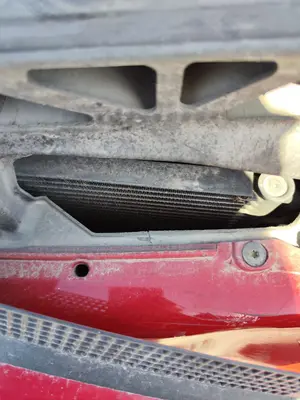 Foto de RADIADOR CALEFACCION / AIRE ACONDICIONADO VOLKSWAGEN GOLF IV BERLINA (1J1)(10.1997) 1.9 TDI (90 CV / 66 KW)