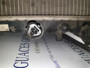 Foto de RADIADOR AGUA VOLKSWAGEN GOLF IV BERLINA (1J1)(10.1997) referencia 1J0121253P foto 4