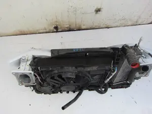 Foto de NO IDENTIFICADO FORD FOCUS SPORTBREAK (CB8) 1.6 TDCi CAT (95 CV / 70 KW) foto 34