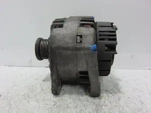 Foto de ALTERNADOR RENAULT LAGUNA (B56) 1.9 dCi Diesel CAT (107 CV / 79 KW) referencia SG12B071
