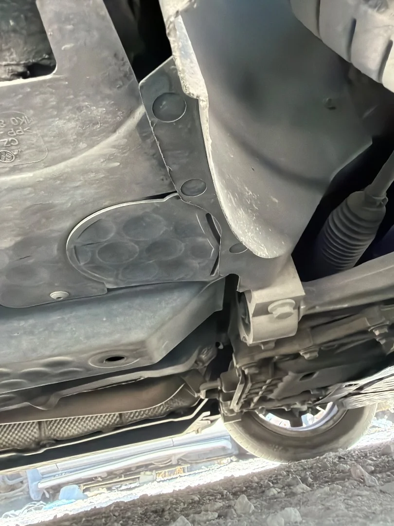Foto de PUENTE DELANTERO SEAT LEON (1P1)