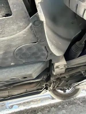 Foto de PUENTE DELANTERO SEAT LEON (1P1)