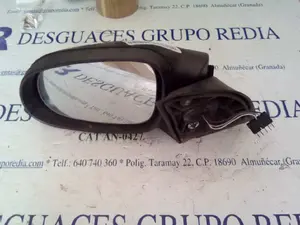 Foto de RETROVISOR IZQUIERDO MERCEDES-BENZ CLASE A (BM 168) 1.7 CDI Diesel CAT (60 CV / 44 KW)