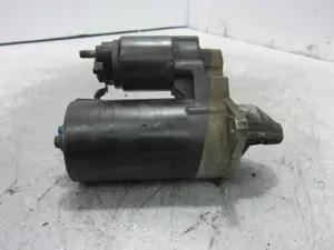 Foto de MOTOR ARRANQUE OPEL ZAFIRA A referencia 0001107077