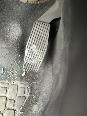 Foto de POTENCIOMETRO PEDAL OPEL ZAFIRA A 2.0 DTI (101 CV / 74 KW)