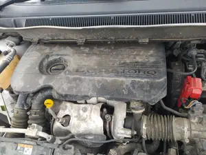 Foto de CAUDALIMETRO FORD B-MAX (CB2) 1.5 TDCi CAT (95 CV / 70 KW)