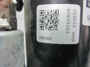 Foto de MOTOR ARRANQUE PEUGEOT 406 BREAK (S1/S2) referencia D6RA661 foto 5
