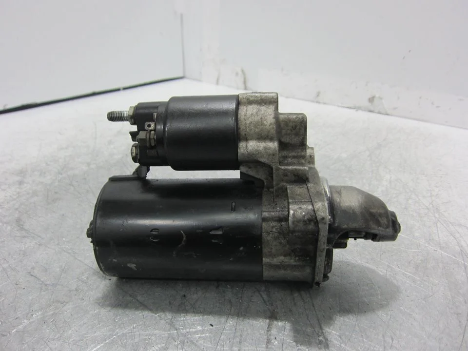 Foto de MOTOR ARRANQUE BMW SERIE 3 TOURING (E46) referencia 1740374