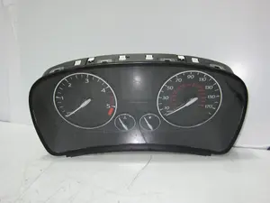 Foto de CUADRO INSTRUMENTOS RENAULT LAGUNA III BERLINA 2.0 dCi Diesel CAT (131 CV / 96 KW) referencia AC2C53215294 foto 1