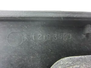 Foto de RETROVISOR DERECHO PEUGEOT 306 3/5 PT. (S1)(01.1993) 1.9 Diesel (68 CV / 50 KW) referencia 12183030 foto 5