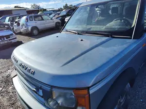 Foto de CAPO LAND ROVER DISCOVERY 2.7 Td V6 CAT (190 CV / 140 KW) foto 3