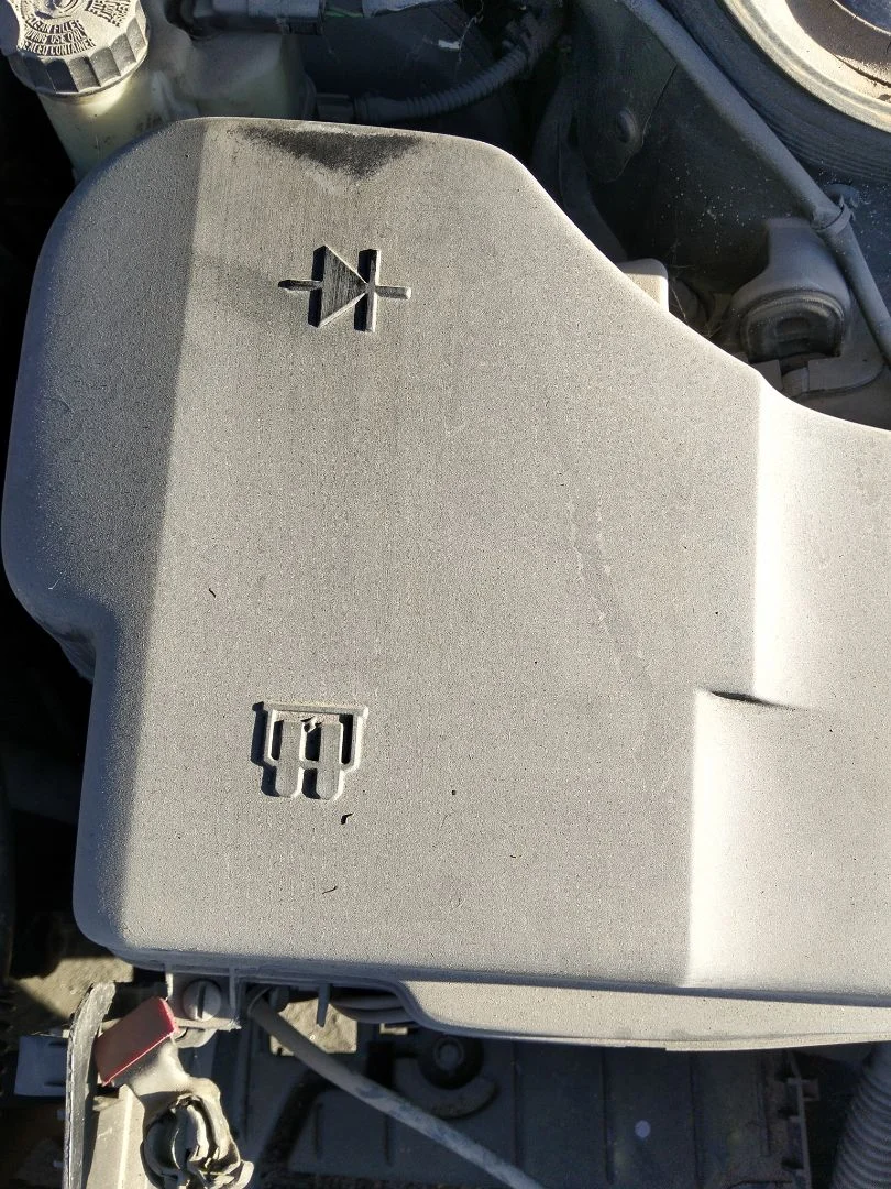 Foto de CENTRALITA MOTOR UCE PEUGEOT 407 1.6 HDi FAP CAT (9HZ / DV6TED4) (109 CV / 80 KW) referencia 1939AL