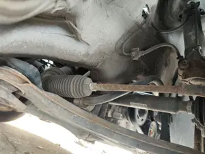 Foto de EJE DELANTERO / CUNA MOTOR SEAT LEON (1M1) 1.6  (101 CV / 74 KW)