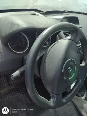 Foto de MANDO MULTIFUNCION RENAULT MEGANE II COUPE/CABRIO 1.6 16V (112 CV / 82 KW)